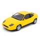 Fiat Coupé 2.0 16v Turbo Plus 1993 žlutá, Laudoracing-Model 1:18