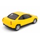 Fiat Coupé 2.0 16v Turbo Plus 1993 yellow, Laudoracing-Model 1/18 scale