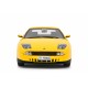 Fiat Coupé 2.0 16v Turbo Plus 1993 yellow, Laudoracing-Model 1/18 scale