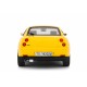 Fiat Coupé 2.0 16v Turbo Plus 1993 yellow, Laudoracing-Model 1/18 scale