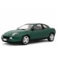 Fiat Coupé 2.0 16v Turbo Plus 1993 green, Laudoracing-Model 1/18 scale