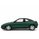 Fiat Coupé 2.0 16v Turbo Plus 1993 green, Laudoracing-Model 1/18 scale