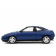 Fiat Coupé 2.0 16v Turbo Plus 1993 modrá, Laudoracing-Model 1:18