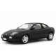 Fiat Coupé 2.0 16v Turbo Plus 1993 black, Laudoracing-Model 1/18 scale