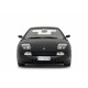 Fiat Coupé 2.0 16v Turbo Plus 1993 black, Laudoracing-Model 1/18 scale