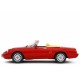 Alfa Romeo Spider 1.6 - 2.0i 1990 červená, Laudoracing-Model 1:18