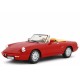 Alfa Romeo Spider 1.6 - 2.0i 1990 red, Laudoracing-Model 1/18 scale