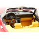 Alfa Romeo Spider 1.6 - 2.0i 1990 červená, Laudoracing-Model 1:18