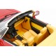 Alfa Romeo Spider 1.6 - 2.0i 1990 red, Laudoracing-Model 1/18 scale