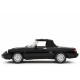 Alfa Romeo Spider 1.6 - 2.0i 1990 černá, Laudoracing-Model 1:18