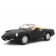 Alfa Romeo Spider 1.6 - 2.0i 1990 černá, Laudoracing-Model 1:18
