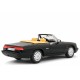 Alfa Romeo Spider 1.6 - 2.0i 1990 black, Laudoracing-Model 1/18 scale