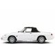 Alfa Romeo Spider 1.6 - 2.0i 1990 white, Laudoracing-Model 1/18 scale