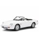 Alfa Romeo Spider 1.6 - 2.0i 1990 white, Laudoracing-Model 1/18 scale