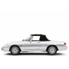 Alfa Romeo Spider 1.6 - 2.0i 1990 silver, Laudoracing-Model 1/18 scale