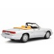 Alfa Romeo Spider 1.6 - 2.0i 1990 silver, Laudoracing-Model 1/18 scale