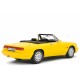 Alfa Romeo Spider 1.6 - 2.0i 1990 yellow, Laudoracing-Model 1/18 scale