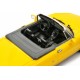 Alfa Romeo Spider 1.6 - 2.0i 1990 yellow, Laudoracing-Model 1/18 scale