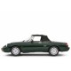 Alfa Romeo Spider 1.6 - 2.0i 1990 zelená, Laudoracing-Model 1:18