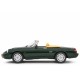 Alfa Romeo Spider 1.6 - 2.0i 1990 zelená, Laudoracing-Model 1:18