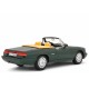 Alfa Romeo Spider 1.6 - 2.0i 1990 green, Laudoracing-Model 1/18 scale