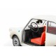 Autobianchi Bianchina 1962 "Scendi Merdone" bílá, Laudoracing-Model 1:18