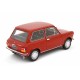 Autobianchi A112 1. série 1969 červená, Laudoracing-Model 1:18