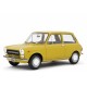 Autobianchi A112 1. série 1969 žlutá, Laudoracing-Model 1:18