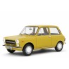 Autobianchi A112 1°Serie 1969 yellow, Laudoracing-Model 1/18 scale