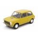 Autobianchi A112 1°Serie 1969 yellow, Laudoracing-Model 1/18 scale