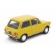 Autobianchi A112 1°Serie 1969 yellow, Laudoracing-Model 1/18 scale