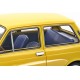 Autobianchi A112 1. série 1969 žlutá, Laudoracing-Model 1:18
