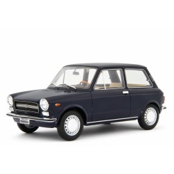 Autobianchi A112 1. série 1969 modrá, Laudoracing-Model 1:18
