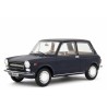 Autobianchi A112 1. série 1969 modrá, Laudoracing-Model 1:18