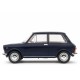 Autobianchi A112 1°Serie 1969 blue, Laudoracing-Model 1/18 scale