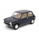 Autobianchi A112 1°Serie 1969 blue, Laudoracing-Model 1/18 scale