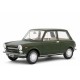 Autobianchi A112 1. série 1969 zelená, Laudoracing-Model 1:18