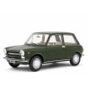 Autobianchi A112 1. série 1969 zelená, Laudoracing-Model 1:18