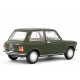 Autobianchi A112 1°Serie 1969 green, Laudoracing-Model 1/18 scale