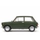 Autobianchi A112 1°Serie 1969 green, Laudoracing-Model 1/18 scale
