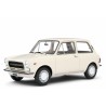 Autobianchi A112 1°Serie 1969 white, Laudoracing-Model 1/18 scale