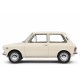Autobianchi A112 1°Serie 1969 white, Laudoracing-Model 1/18 scale