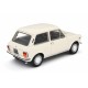 Autobianchi A112 1. série 1969 bílá, Laudoracing-Model 1:18