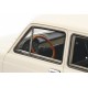 Autobianchi A112 1. série 1969 bílá, Laudoracing-Model 1:18
