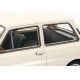 Autobianchi A112 1. série 1969 bílá, Laudoracing-Model 1:18