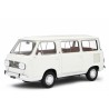 Fiat 850 Familiare 1965 white, Laudoracing-Model 1/18