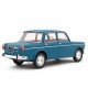 Fiat 1100D 1962 modrá, Laudoracing-Model 1:18