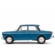 Fiat 1100D 1962 modrá, Laudoracing-Model 1:18