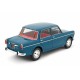 Fiat 1100D 1962 modrá, Laudoracing-Model 1:18
