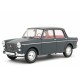Fiat 1100D 1962 šedá, Laudoracing-Model 1:18